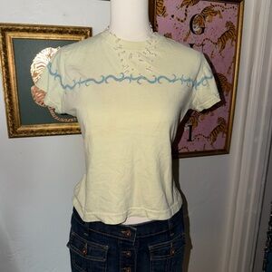 Women's Union Bay Graphic Top